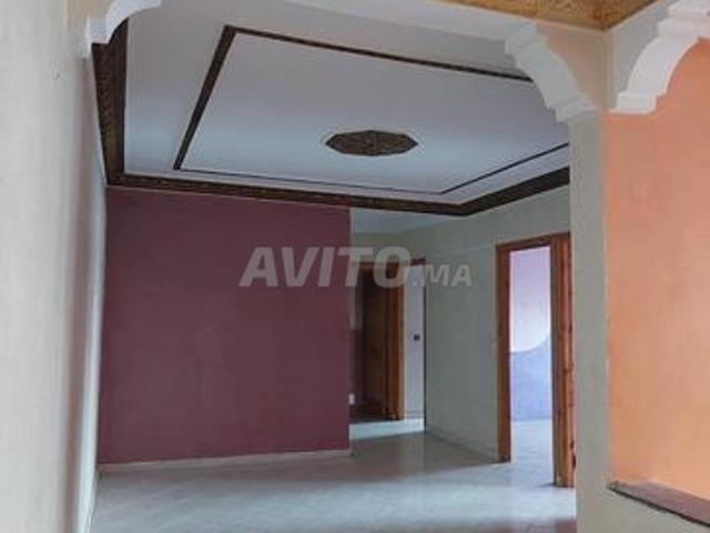 Appartement location à Centre Ville