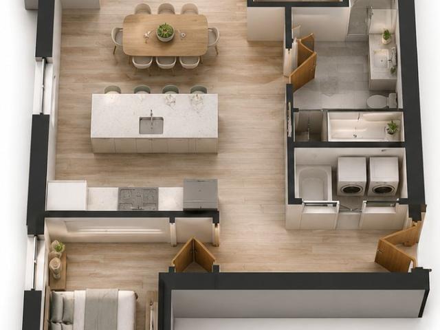 Apartment for rent in Beauharnois-salaberry, Quebec