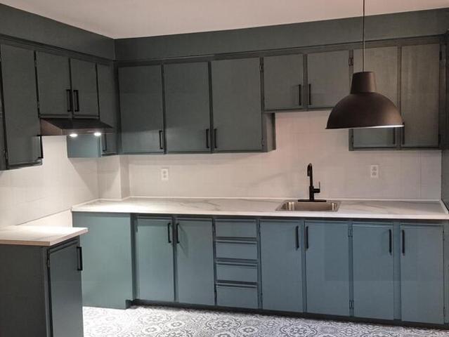 Apartment for rent in St. Leonard's, Quebec