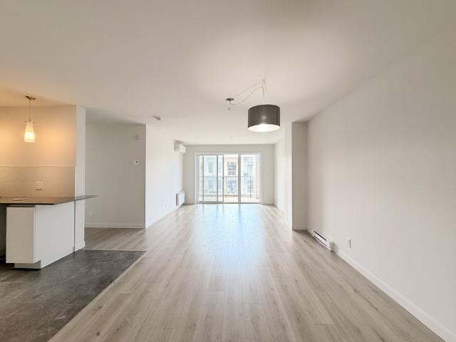 Apartment for rent in Lévis, Quebec