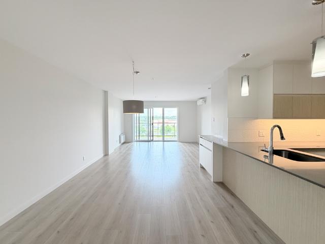 Apartment for rent in Lévis, Quebec