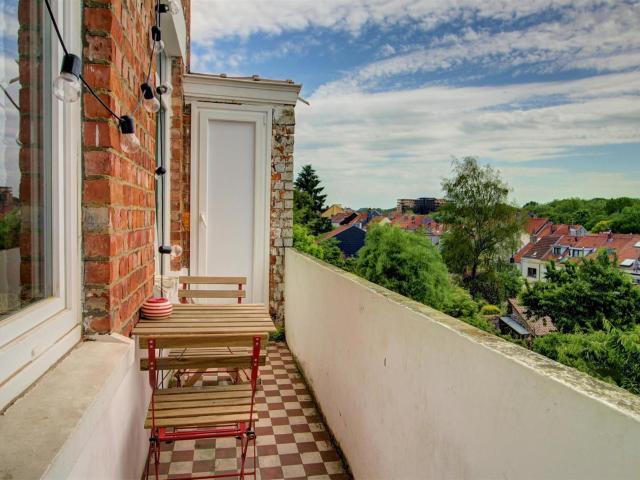 Appartement location à Watermaal-bosvoorde, Bruxelles
