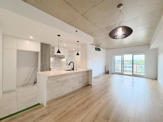 Apartment for rent in Lévis, Quebec