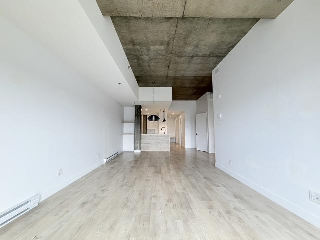 Apartment for rent in Lévis, Quebec