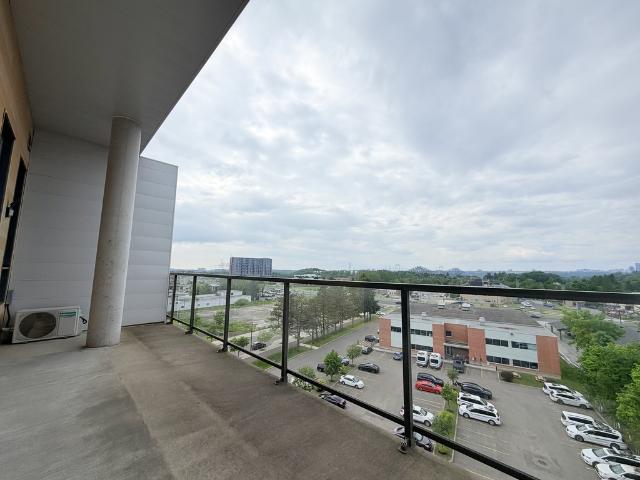 Apartment for rent in Lévis, Quebec