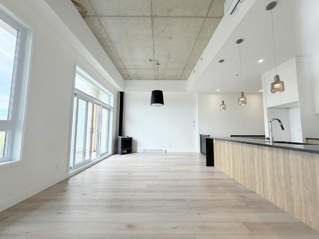 Apartment for rent in Lévis, Quebec