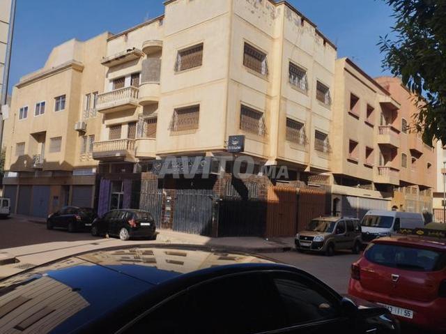 Appartement location