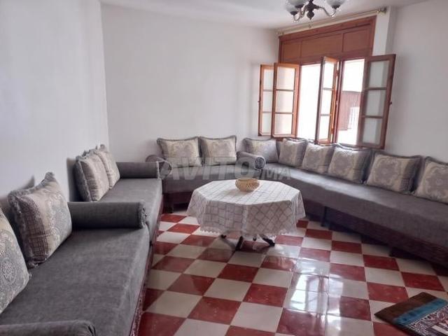 Appartement location à El Ma, Gharb-Chrarda-Beni Hssen