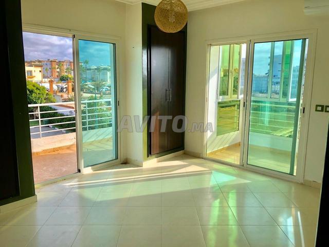 Appartement location à Mansouria, Gharb-Chrarda-Beni Hssen