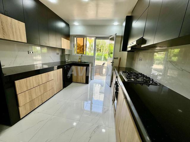 Appartement location