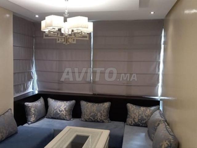 Appartement location à Kénitra
