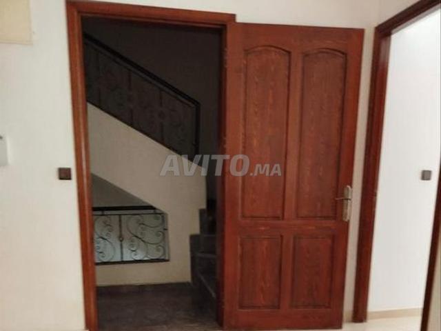 Appartement location à Lyautey