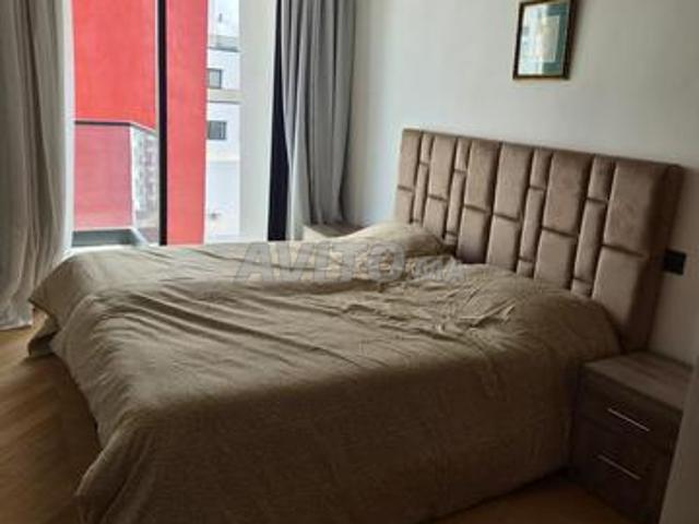 Appartement location à Anfa, Gharb-Chrarda-Beni Hssen