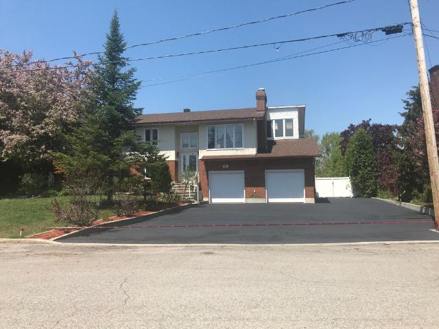 Apartment for rent in Gatineau, Quebec