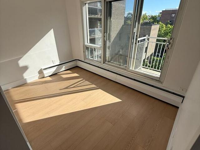 Apartment for rent in St. Leonard's, Quebec