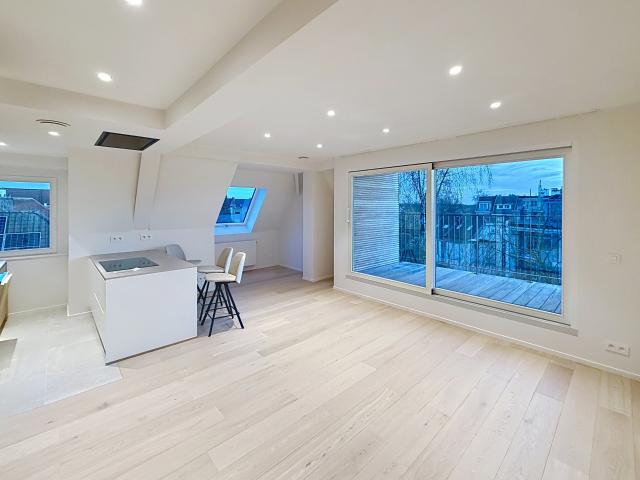 Appartement location à Globe, Uccle - Ukkel