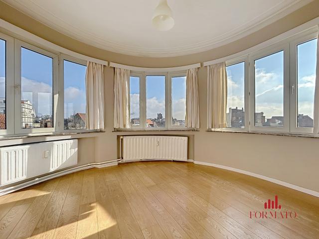 Appartement location à Vorst, Bruxelles