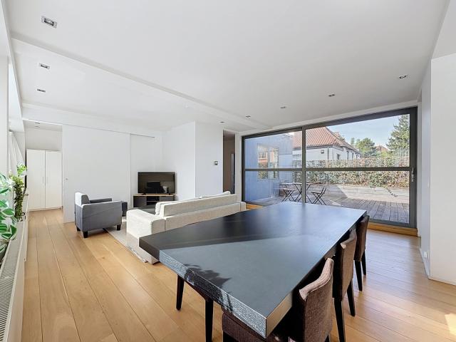 Appartement location à Uccle, Bruxelles