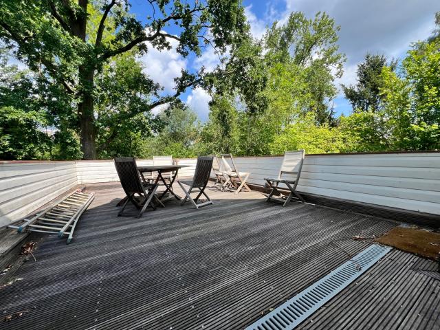 Appartement location à Uccle, Bruxelles