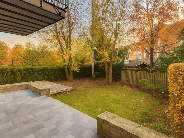 Appartement location à Uccle, Bruxelles