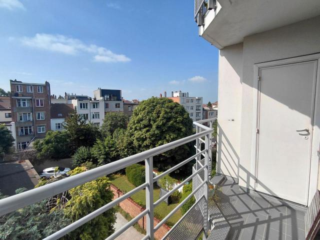 Appartement location à Uccle, Bruxelles