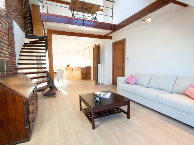 Appartement location à Uccle, Bruxelles