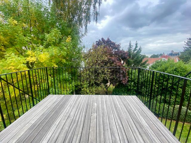 Appartement location à Uccle, Bruxelles