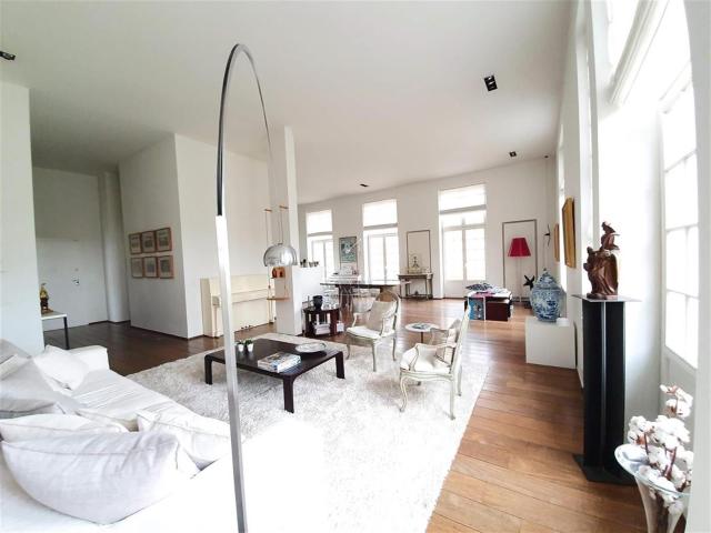 Appartement location à Longchamp - Langeveld, Uccle - Ukkel