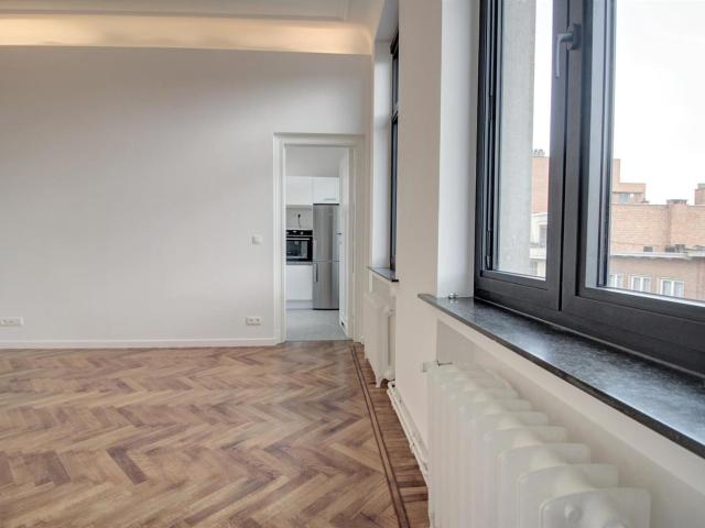Appartement location à Uccle, Bruxelles