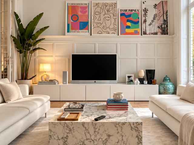 Appartement location à Uccle, Bruxelles