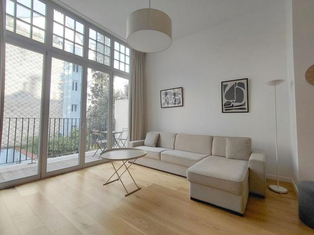 Appartement location à Uccle, Bruxelles