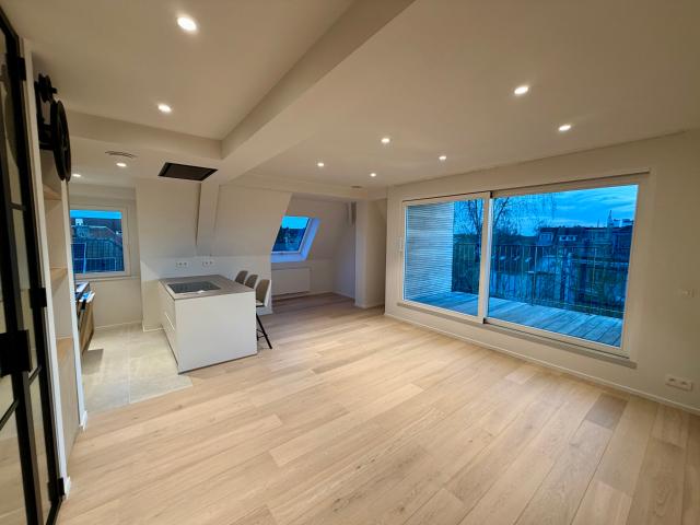 Appartement location à Uccle, Bruxelles