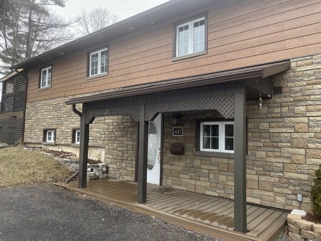 Apartment for rent in Gatineau, Quebec