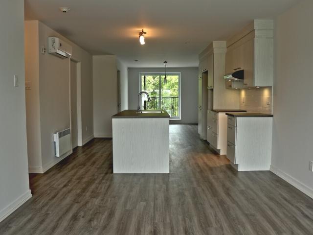 Apartment for rent in St. Leonard's, Quebec
