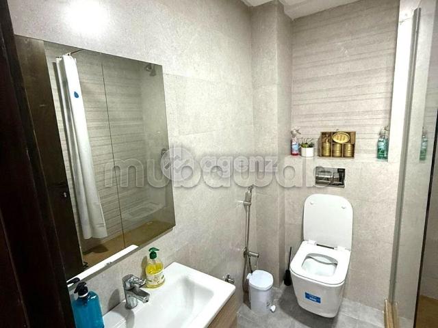 Appartement location à Dar Bouazza, Gharb-Chrarda-Beni Hssen