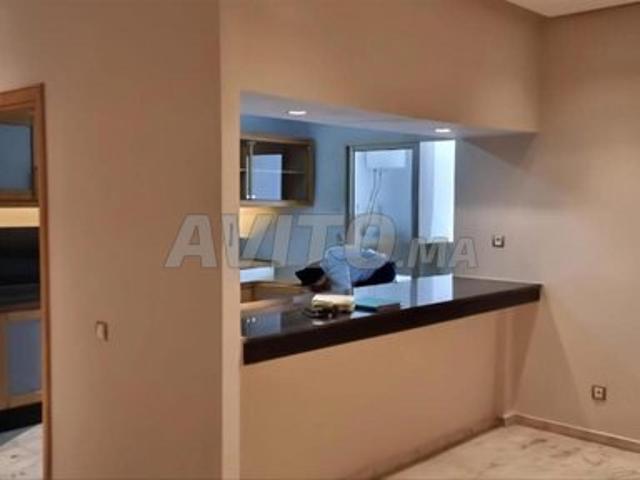 Appartement location à Anfa, Gharb-Chrarda-Beni Hssen