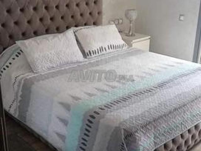 Appartement location à El Ma, Gharb-Chrarda-Beni Hssen