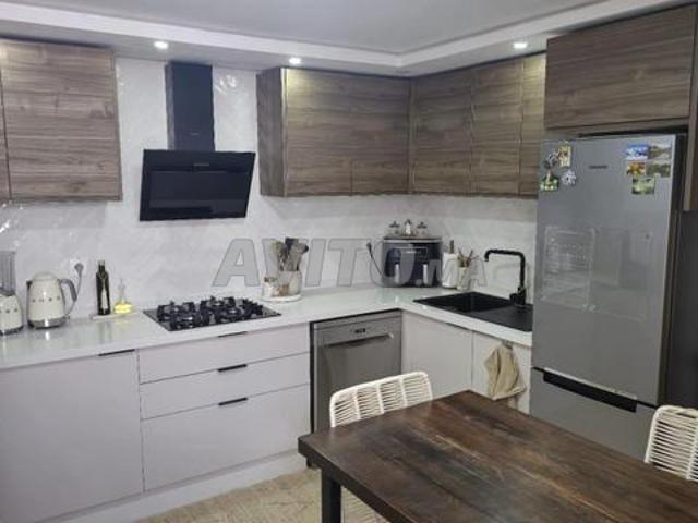 Appartement location à Lyautey