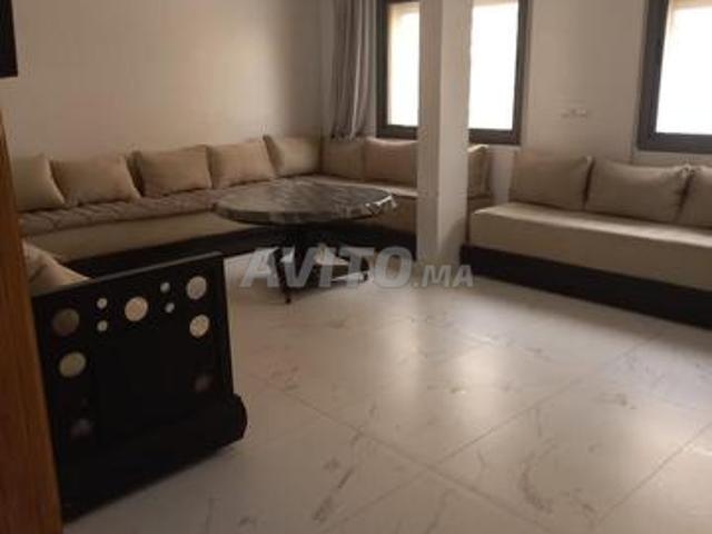 Appartement location à Ben Slimane