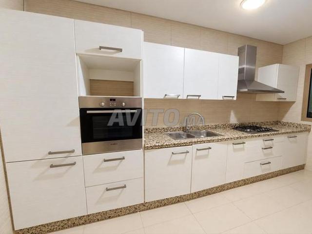 Appartement location à Préfecture de Marrakech عمالة مراكش, Marrakech-Safi ⵎⵕⵕⴰⴽⵛ-ⴰⵙⴼⵉ مراكش-أسفي