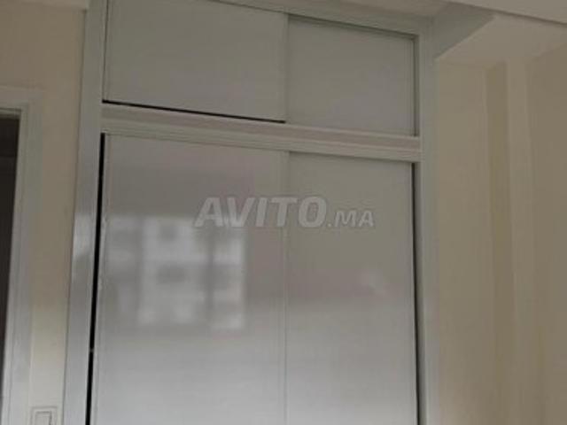 Appartement location