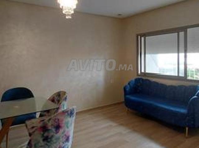 Appartement location à Salé