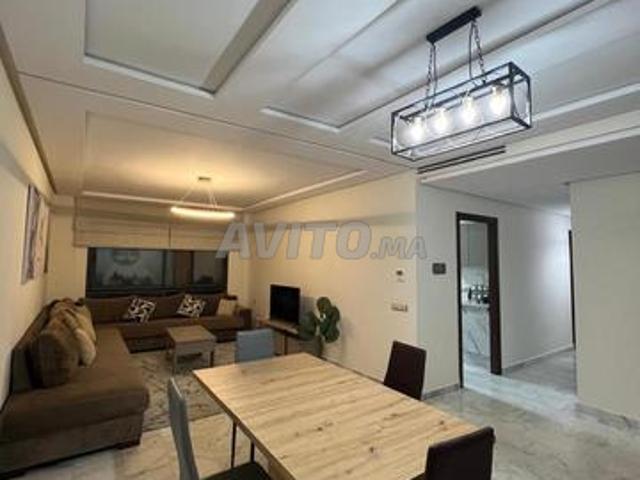 Appartement location à Tangero, Tanger-Tétouan