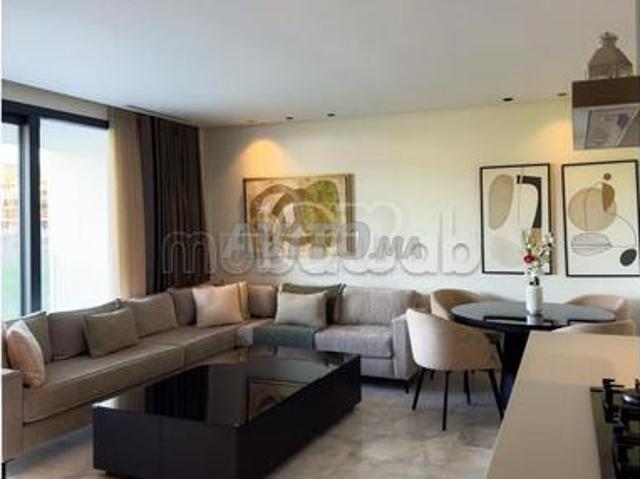 Appartement location à Tangero, Tanger-Tétouan