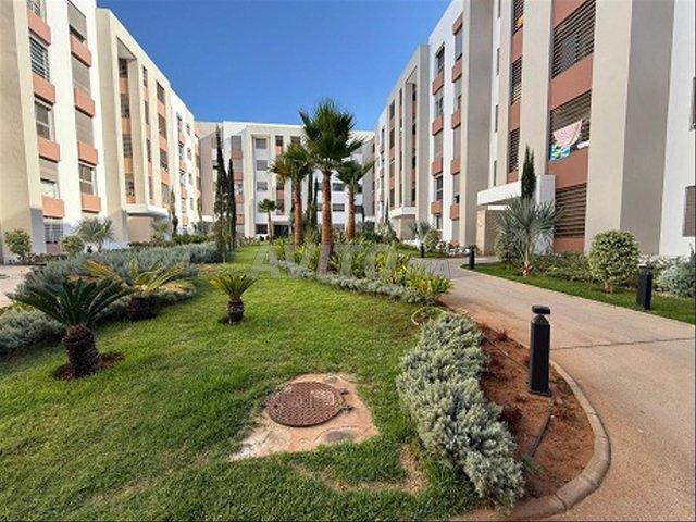 Appartement location à Témara, Rabat-Salé-Zemmour-Zaër
