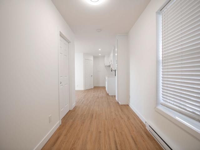 Apartment for rent in Sherbrooke, Quebec