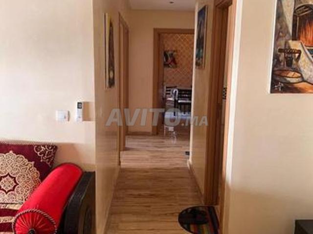 Appartement location