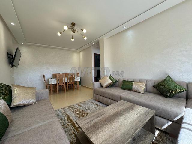 Appartement location à Ifrane