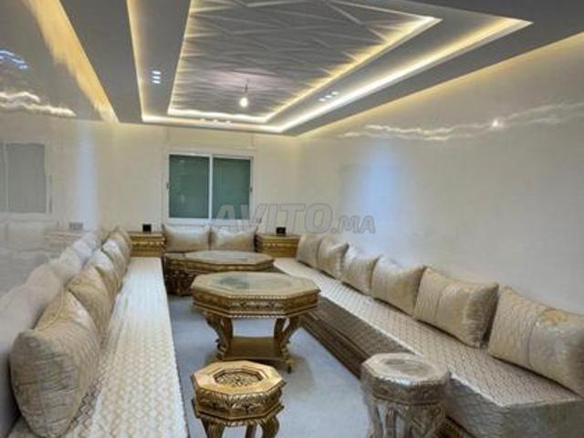 Appartement location à Tangero, Tanger-Tétouan