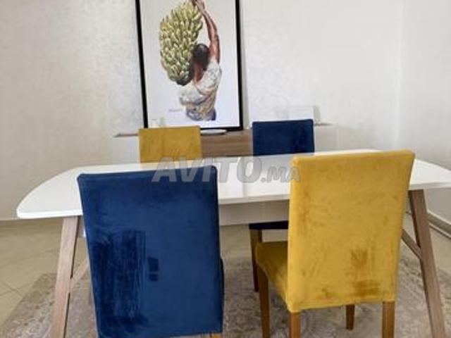 Appartement location à Tangero, Tanger-Tétouan
